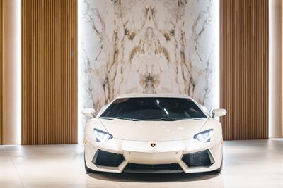 2013 Lamborghini Aventador LP 700-4   - Photo 3 - Beverly Hills, CA 90212