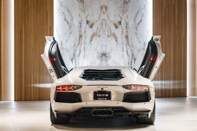 2013 Lamborghini Aventador LP 700-4   - Photo 9 - Beverly Hills, CA 90212