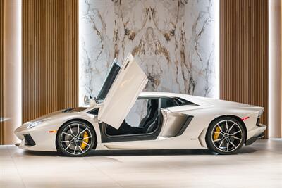 2013 Lamborghini Aventador LP 700-4   - Photo 5 - Beverly Hills, CA 90212