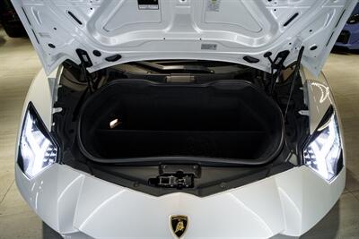 2013 Lamborghini Aventador LP 700-4   - Photo 26 - Beverly Hills, CA 90212