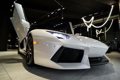 2013 Lamborghini Aventador LP 700-4   - Photo 29 - Beverly Hills, CA 90212