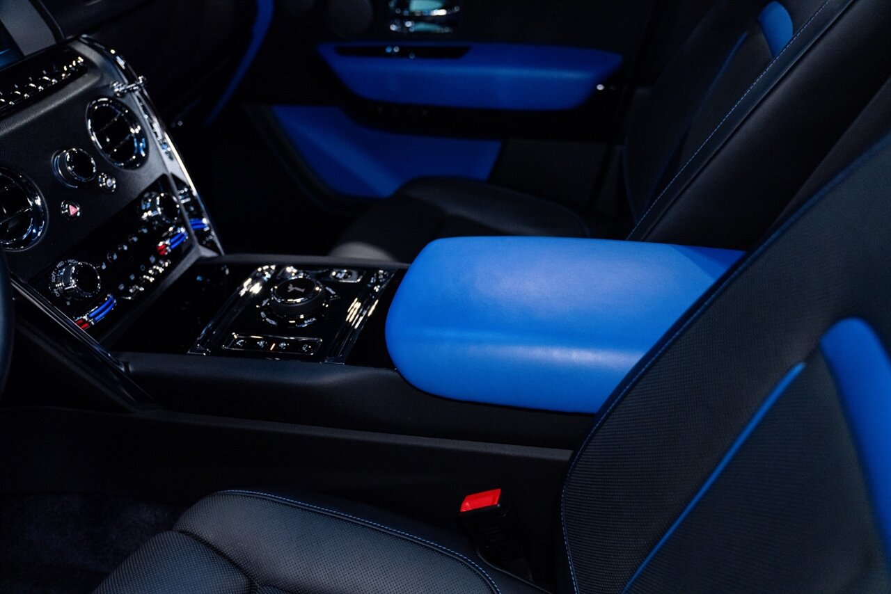 2023 Rolls-Royce Cullinan - Photo 21