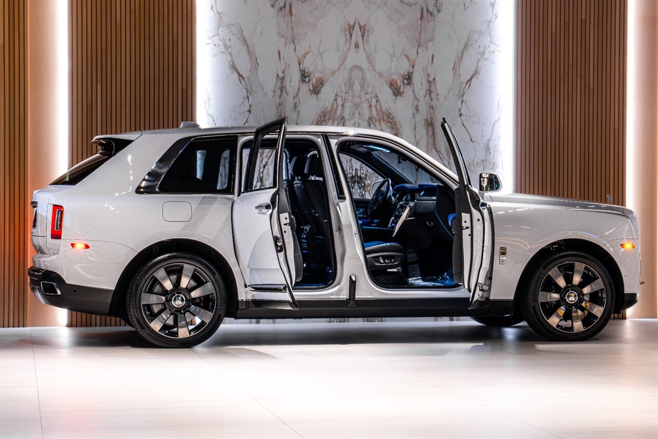 2023 Rolls-Royce Cullinan - Photo 5
