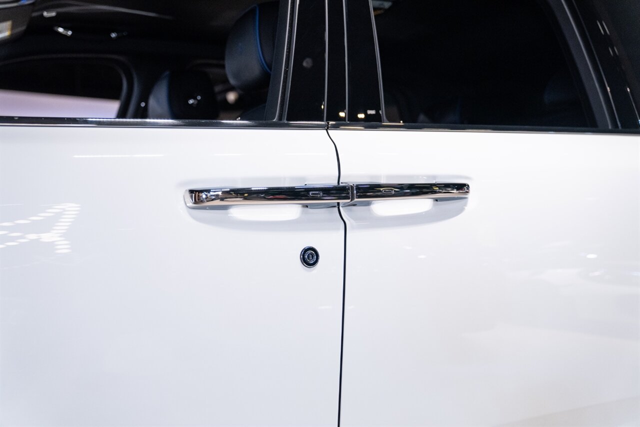 2023 Rolls-Royce Cullinan - Photo 26