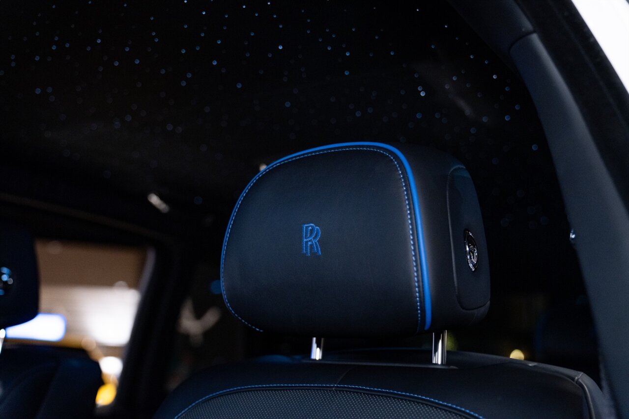 2023 Rolls-Royce Cullinan - Photo 23