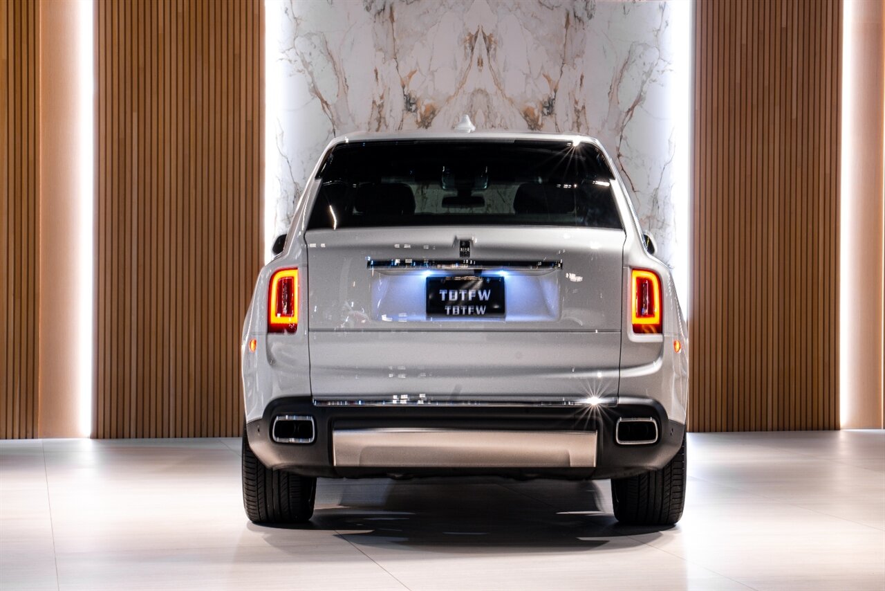 2023 Rolls-Royce Cullinan - Photo 7