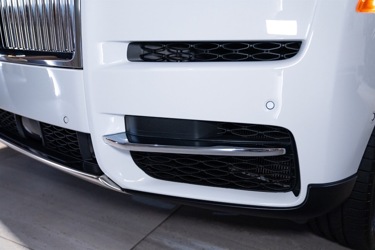 2023 Rolls-Royce Cullinan - Photo 31