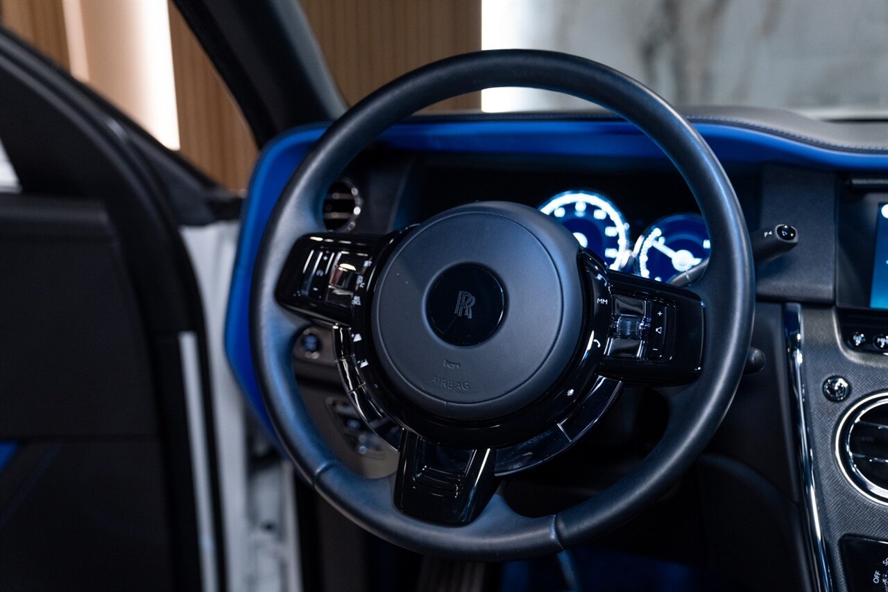 2023 Rolls-Royce Cullinan - Photo 15