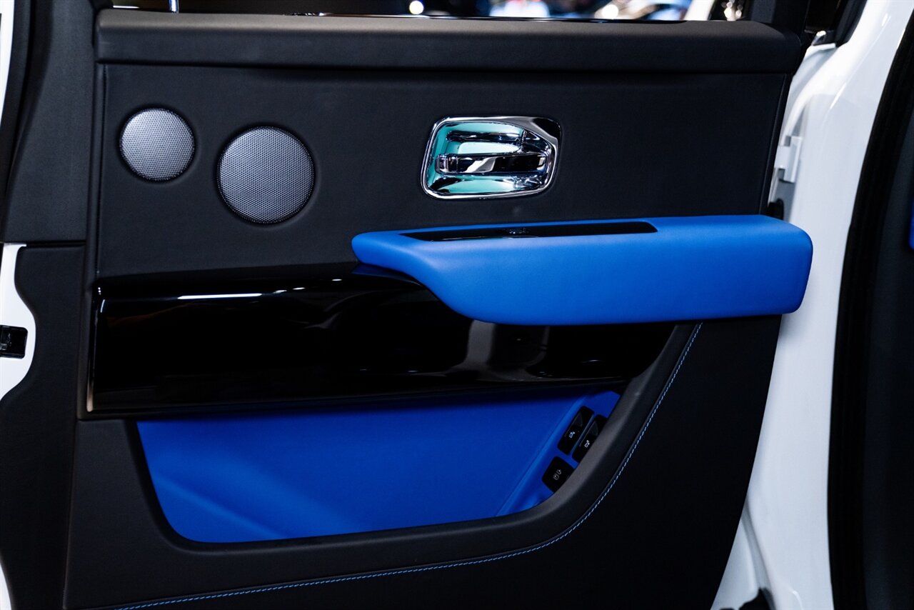 2023 Rolls-Royce Cullinan - Photo 12