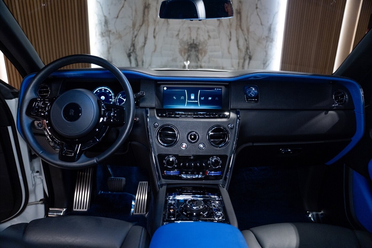 2023 Rolls-Royce Cullinan - Photo 14