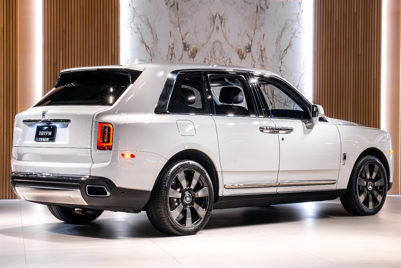2023 Rolls-Royce Cullinan - Photo 6