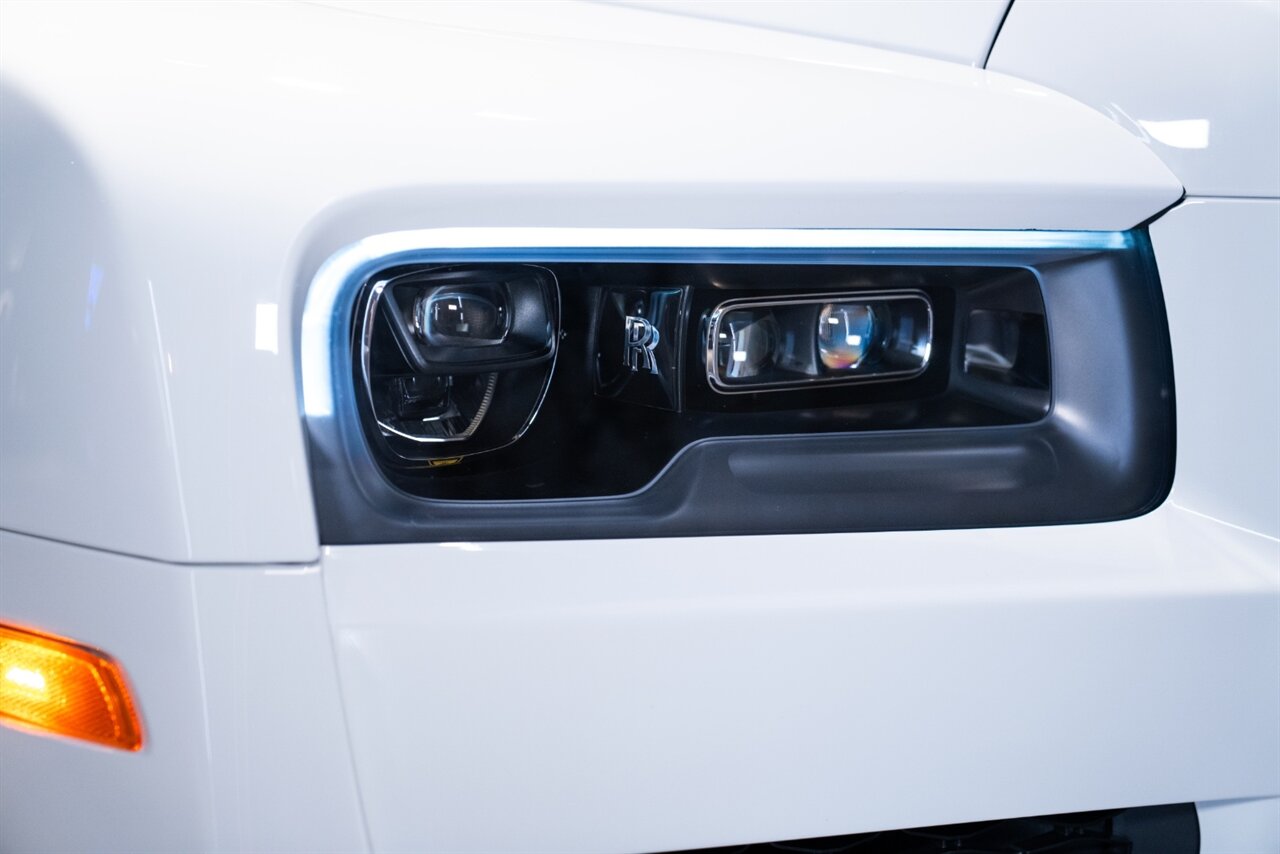 2023 Rolls-Royce Cullinan - Photo 8