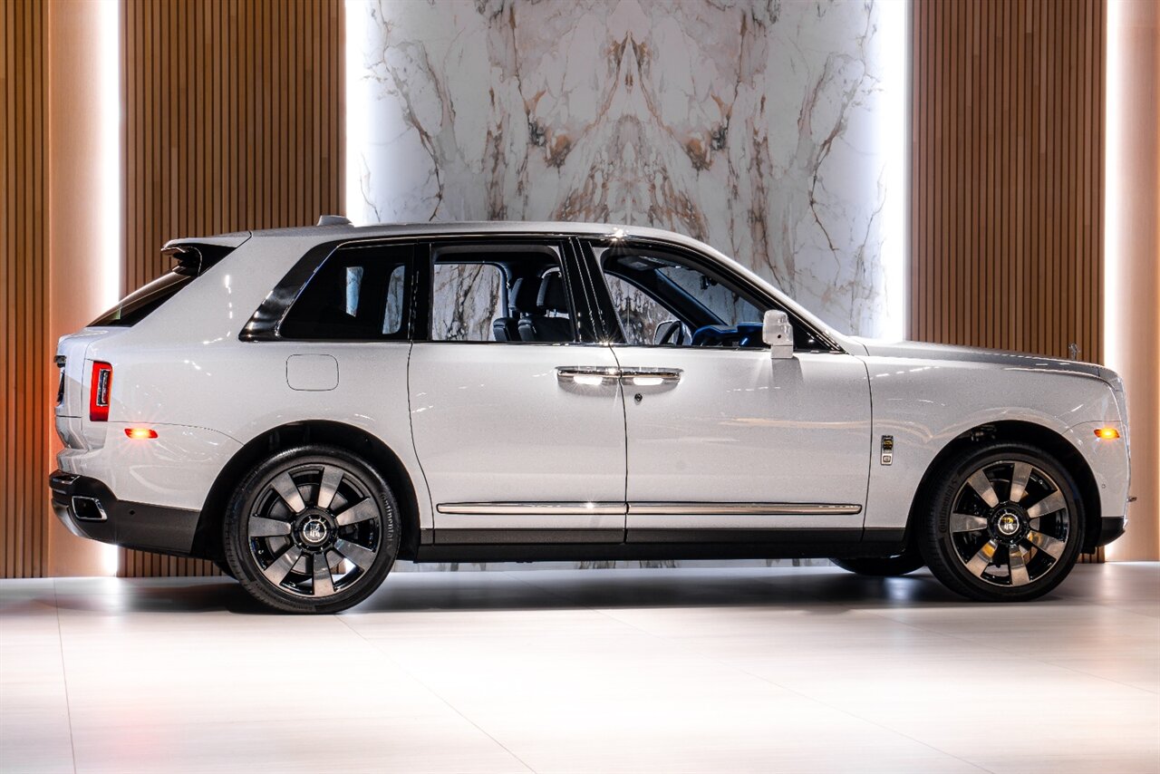 2023 Rolls-Royce Cullinan - Photo 4