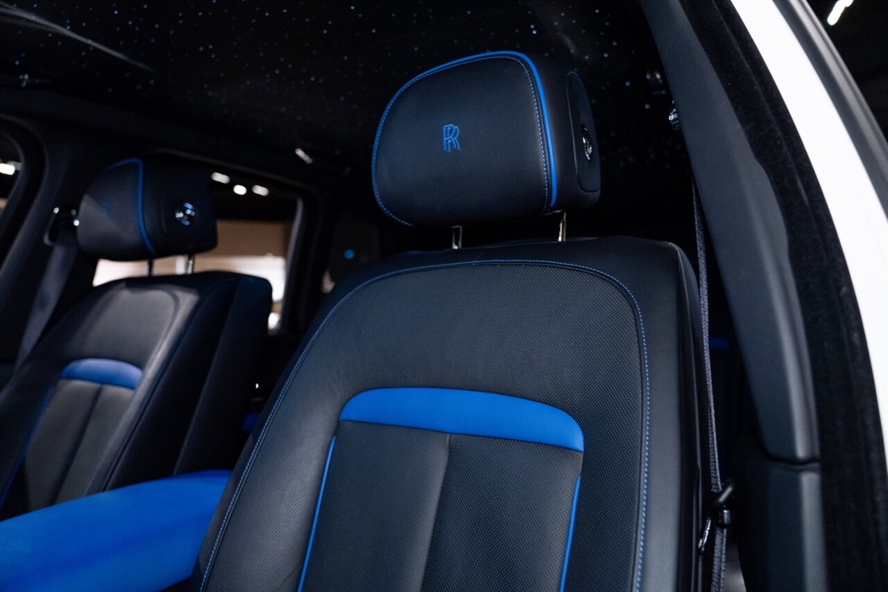 2023 Rolls-Royce Cullinan - Photo 22