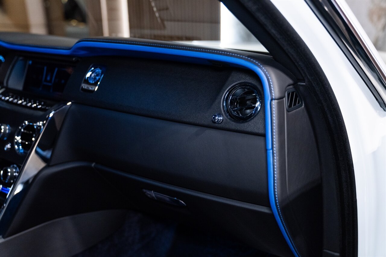 2023 Rolls-Royce Cullinan - Photo 11