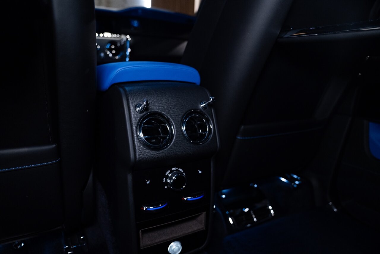 2023 Rolls-Royce Cullinan - Photo 17