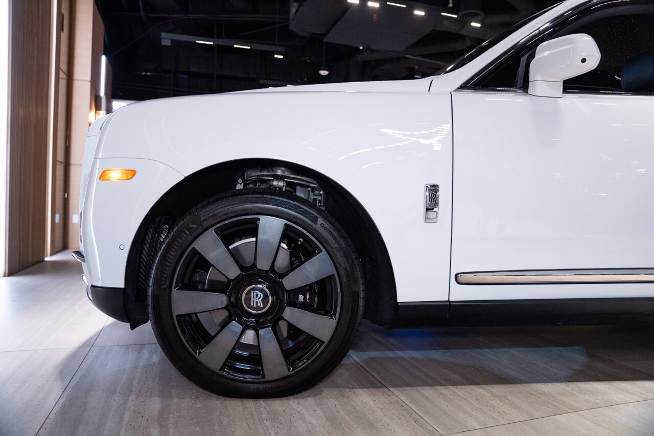 2023 Rolls-Royce Cullinan - Photo 25