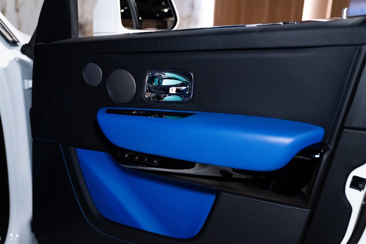 2023 Rolls-Royce Cullinan - Photo 10