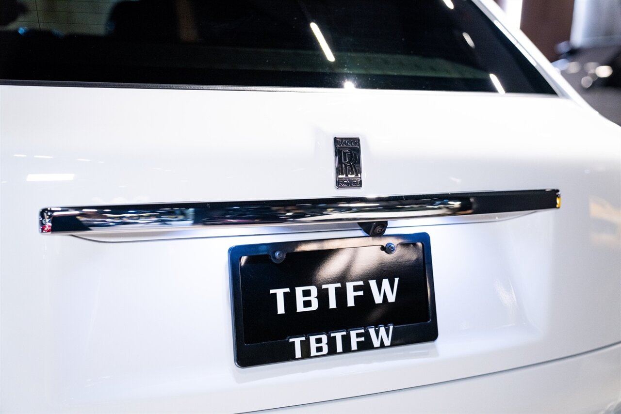 2023 Rolls-Royce Cullinan - Photo 13
