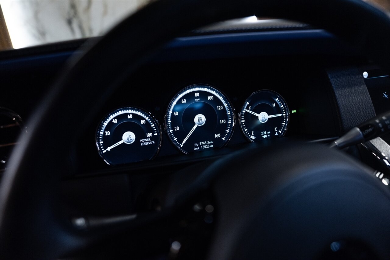 2023 Rolls-Royce Cullinan - Photo 34