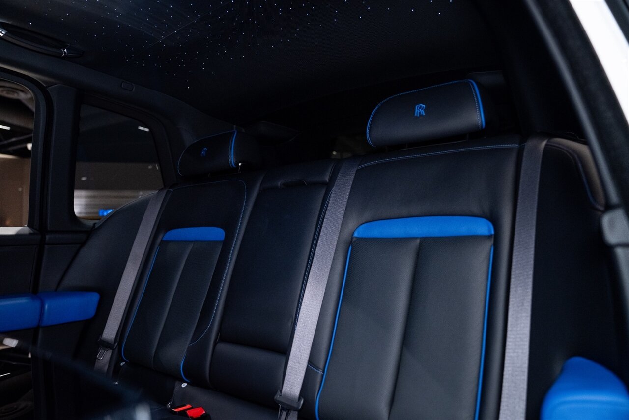 2023 Rolls-Royce Cullinan - Photo 19