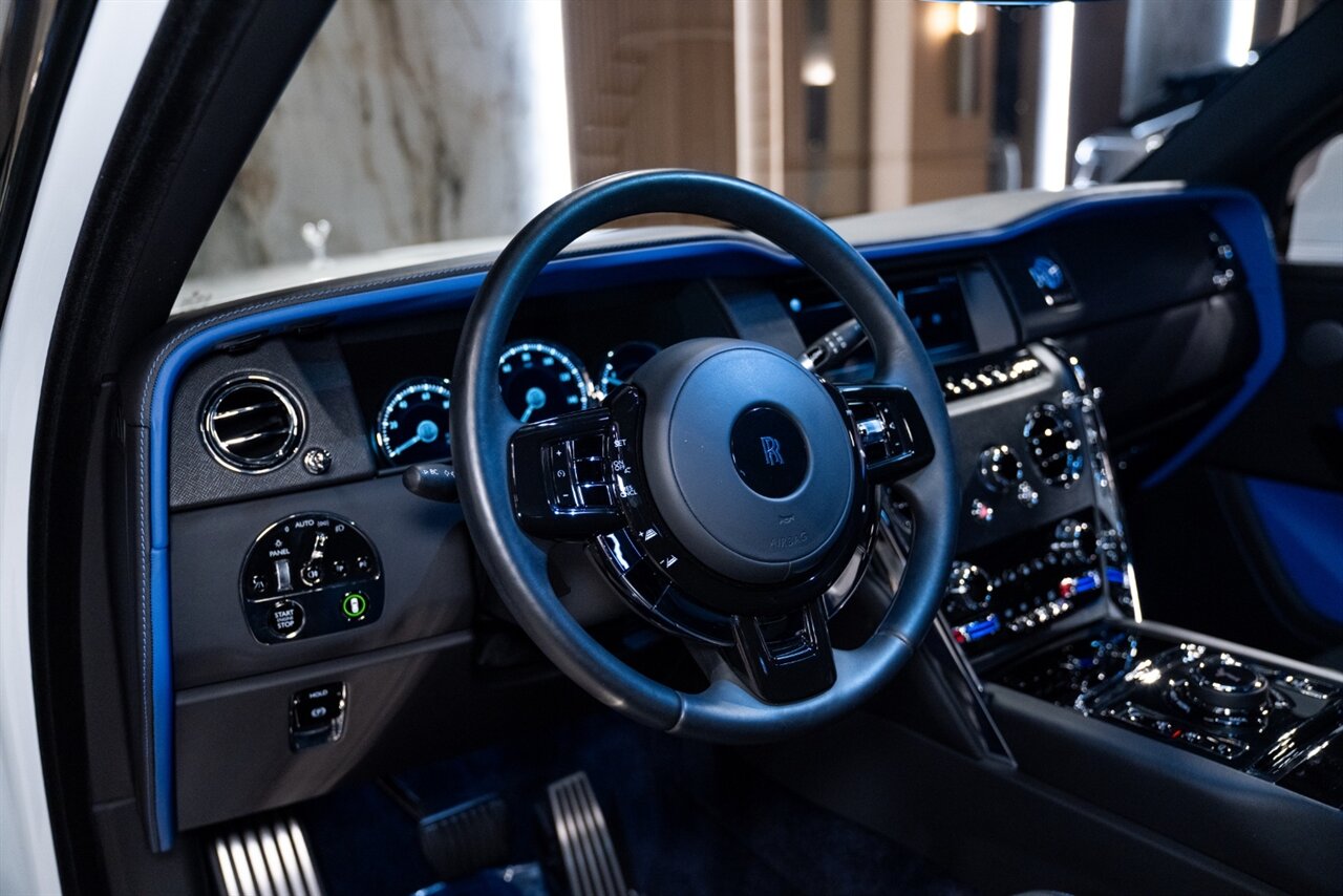 2023 Rolls-Royce Cullinan - Photo 20