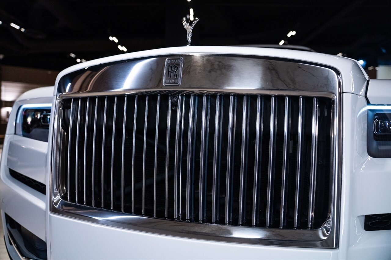2023 Rolls-Royce Cullinan - Photo 30