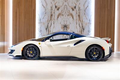 2020 Ferrari 488 Pista   - Photo 3 - Beverly Hills, CA 90212