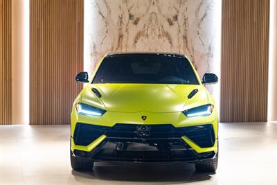 2024 Lamborghini Urus S   - Photo 2 - Beverly Hills, CA 90212