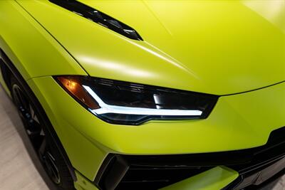 2024 Lamborghini Urus S   - Photo 14 - Beverly Hills, CA 90212