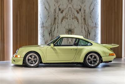 1991 Porsche 911 Carrera 2  964 - Photo 3 - Beverly Hills, CA 90212