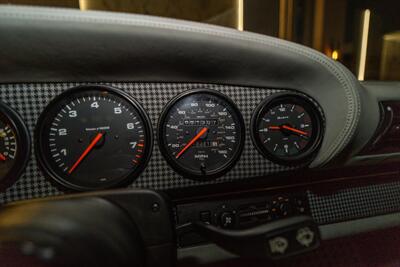 1991 Porsche 911 Carrera 2  964 - Photo 22 - Beverly Hills, CA 90212