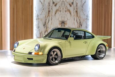 1991 Porsche 911 Carrera 2  964 - Photo 1 - Beverly Hills, CA 90212