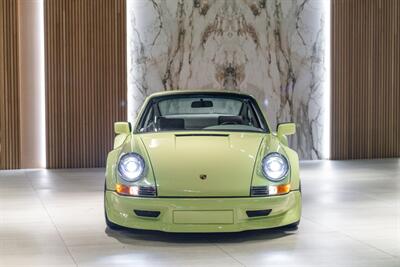 1991 Porsche 911 Carrera 2  964 - Photo 2 - Beverly Hills, CA 90212