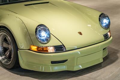 1991 Porsche 911 Carrera 2  964 - Photo 10 - Beverly Hills, CA 90212