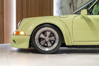 1991 Porsche 911 Carrera 2  964 - Photo 6 - Beverly Hills, CA 90212