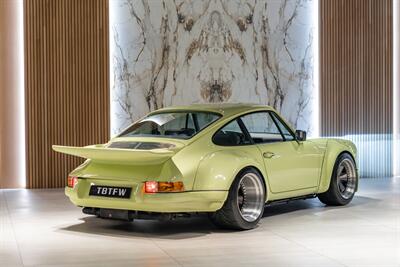 1991 Porsche 911 Carrera 2  964 - Photo 4 - Beverly Hills, CA 90212