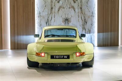 1991 Porsche 911 Carrera 2  964 - Photo 5 - Beverly Hills, CA 90212