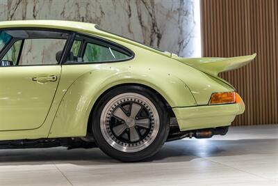 1991 Porsche 911 Carrera 2  964 - Photo 7 - Beverly Hills, CA 90212