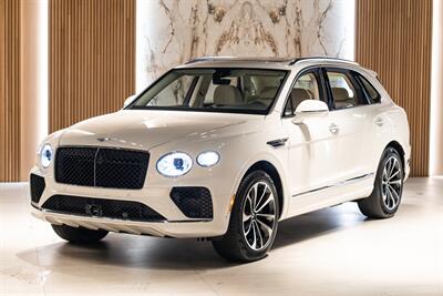 2024 Bentley Bentayga A Hybrid SUV