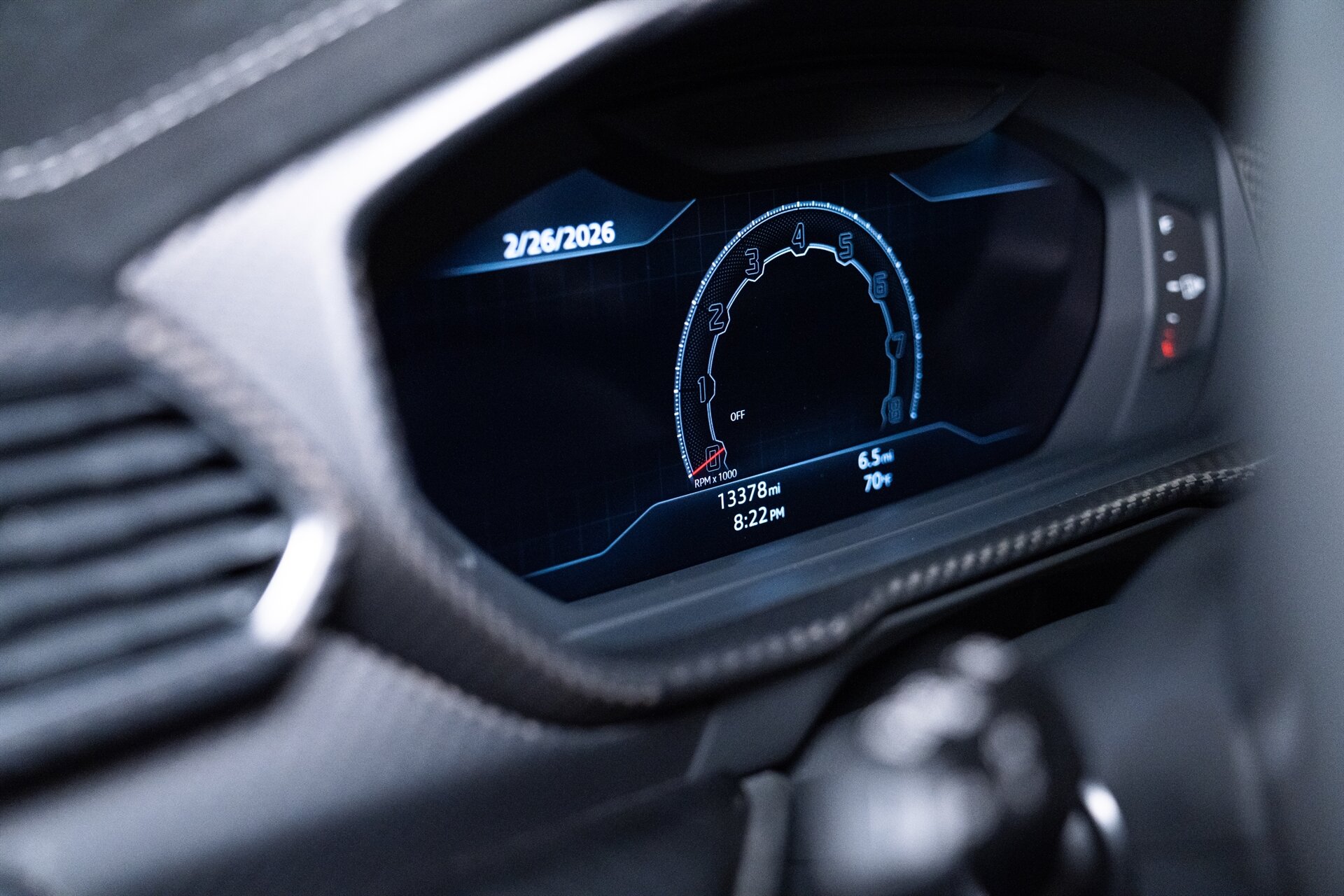 2023 Lamborghini Urus - Photo 42