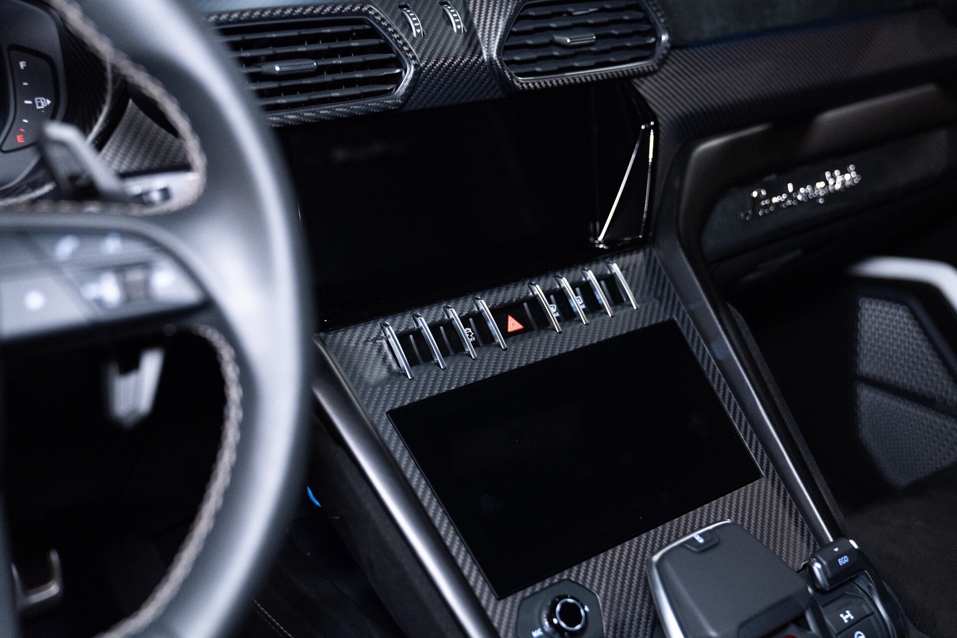 2023 Lamborghini Urus - Photo 39