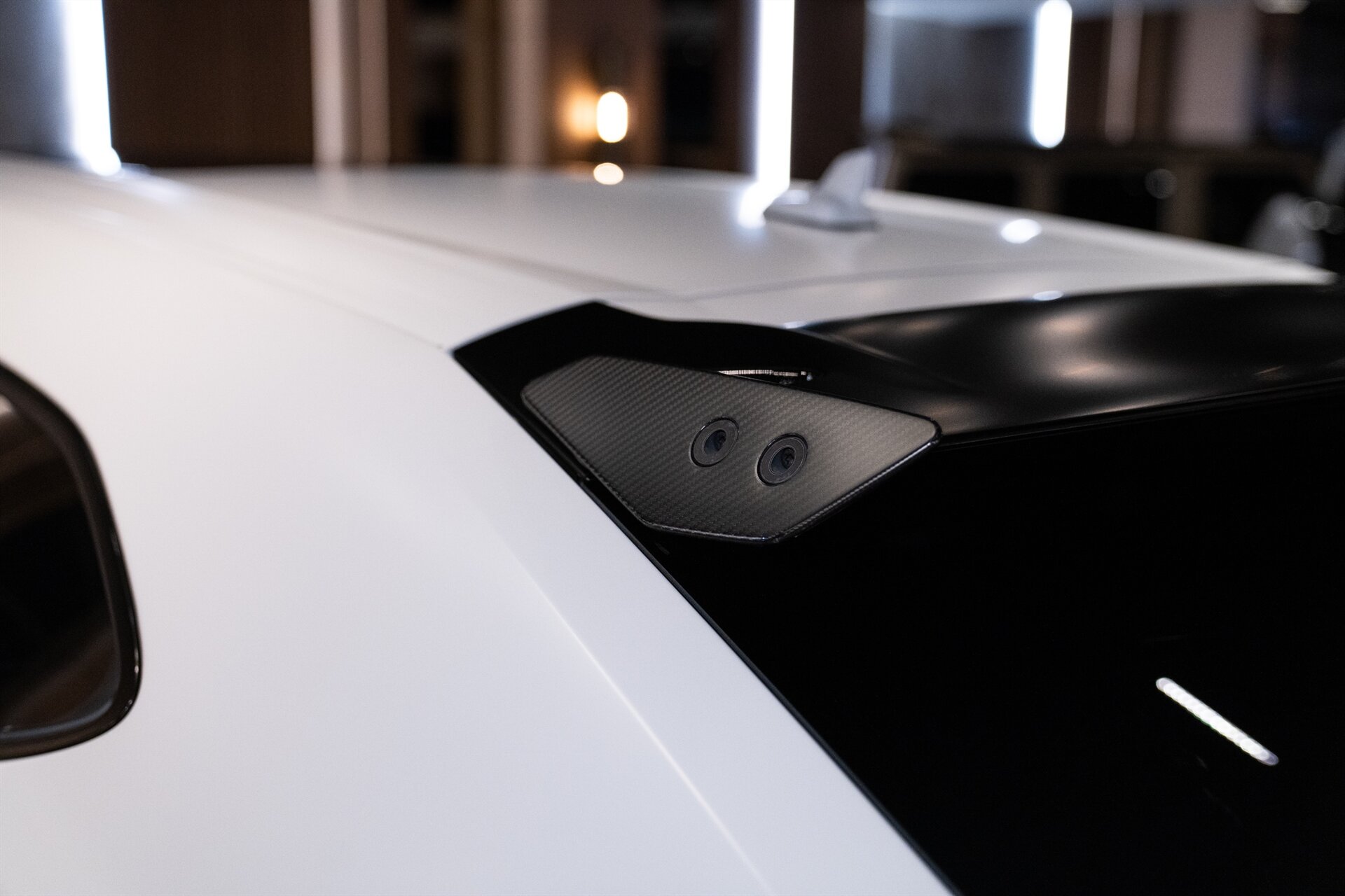 2023 Lamborghini Urus - Photo 33