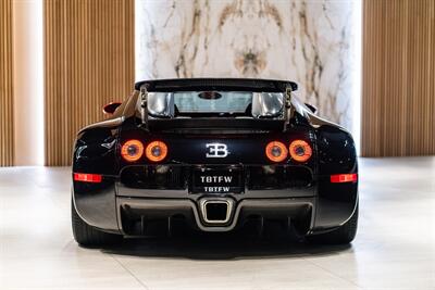 2008 Bugatti Veyron 16.4   - Photo 5 - Beverly Hills, CA 90212