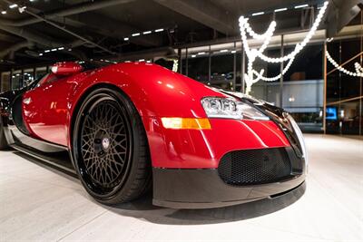 2008 Bugatti Veyron 16.4   - Photo 23 - Beverly Hills, CA 90212