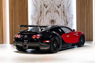 2008 Bugatti Veyron 16.4   - Photo 4 - Beverly Hills, CA 90212