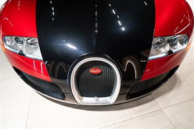 2008 Bugatti Veyron 16.4   - Photo 26 - Beverly Hills, CA 90212