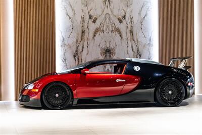 2008 Bugatti Veyron 16.4   - Photo 3 - Beverly Hills, CA 90212