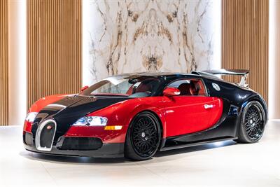 2008 Bugatti Veyron 16.4   - Photo 1 - Beverly Hills, CA 90212