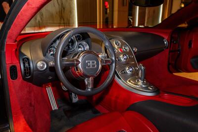 2008 Bugatti Veyron 16.4   - Photo 12 - Beverly Hills, CA 90212